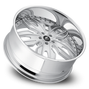 Vano - Amani Forged Wheels