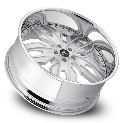 Vano - Amani Forged Wheels