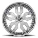 Vano - Amani Forged Wheels