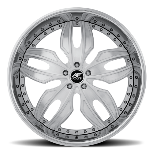 Vano - Amani Forged Wheels