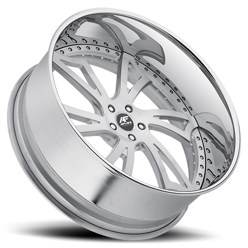 Vaydor - Amani Forged Wheels