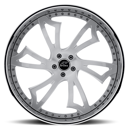 Vaydor - Amani Forged Wheels