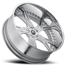 Vdara - Amani Forged Wheels