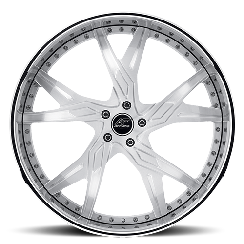 Vdara - Amani Forged Wheels