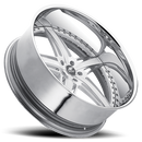 Verato - Amani Forged Wheels