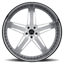 Verato - Amani Forged Wheels