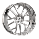 Verge - Amani Forged Wheels