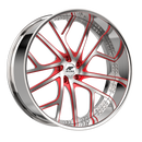 Verge - Amani Forged Wheels
