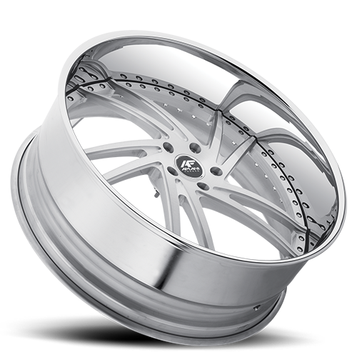 Vice - Amani Forged Wheels