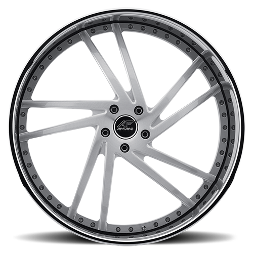 Vice - Amani Forged Wheels