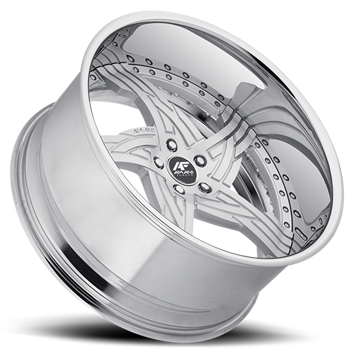 Victorino - Amani Forged Wheels
