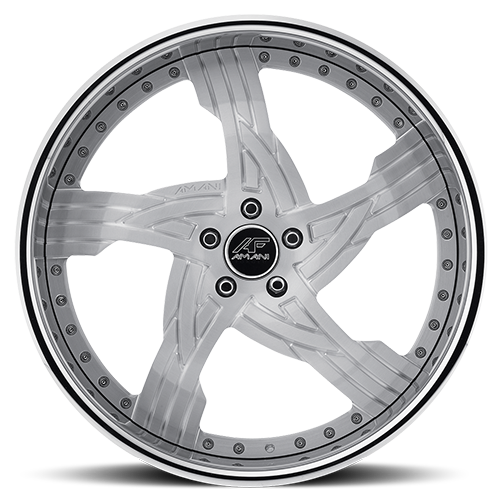 Victorino - Amani Forged Wheels