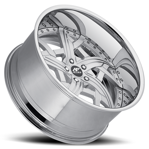 Vincini - Amani Forged Wheels