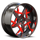Vincini - Amani Forged Wheels