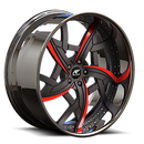 Vincini - Amani Forged Wheels