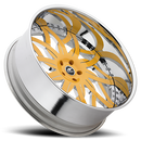 Vito - Amani Forged Wheels