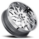 Vito - Amani Forged Wheels