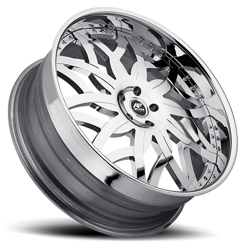 Vito - Amani Forged Wheels