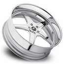 Vivalo - Amani Forged Wheels