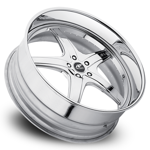 Vivalo - Amani Forged Wheels