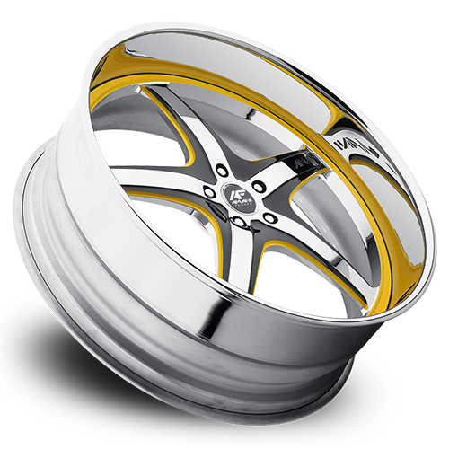 Vivalo - Amani Forged Wheels