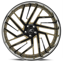 Vivo - Amani Forged Wheels