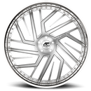 Vivo - Amani Forged Wheels