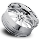 Vona - Amani Forged Wheels