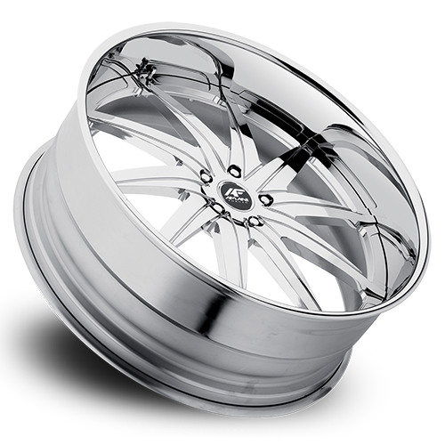Vona - Amani Forged Wheels