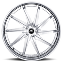 Vona - Amani Forged Wheels