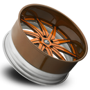 Vona - Amani Forged Wheels