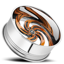 Vonstar - Amani Forged Wheels