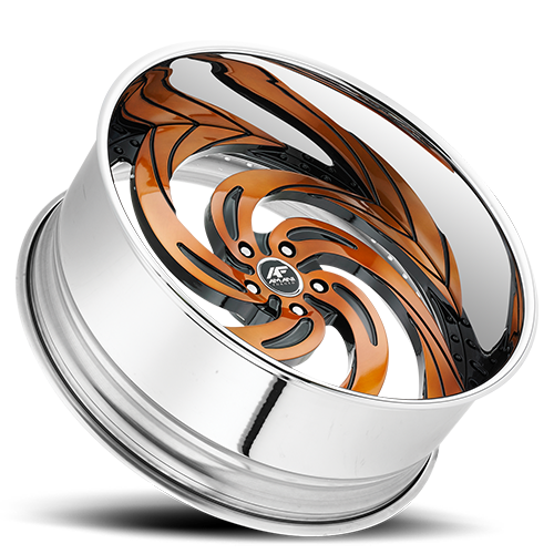 Vonstar - Amani Forged Wheels