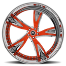 Vorenzo - Amani Forged Wheels