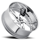 Vorenzo - Amani Forged Wheels