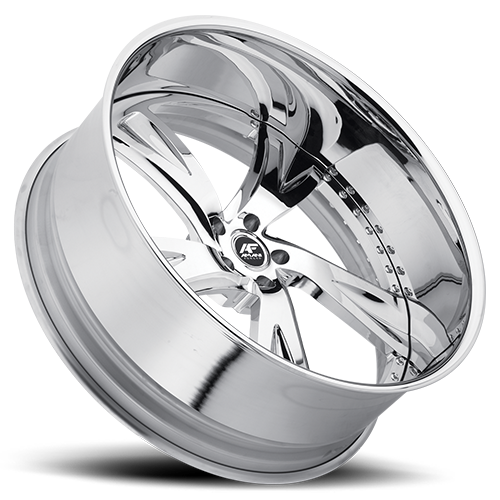 Vorenzo - Amani Forged Wheels