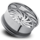 Vornado - Amani Forged Wheels