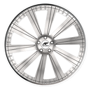 Wrath - Amani Forged Wheels