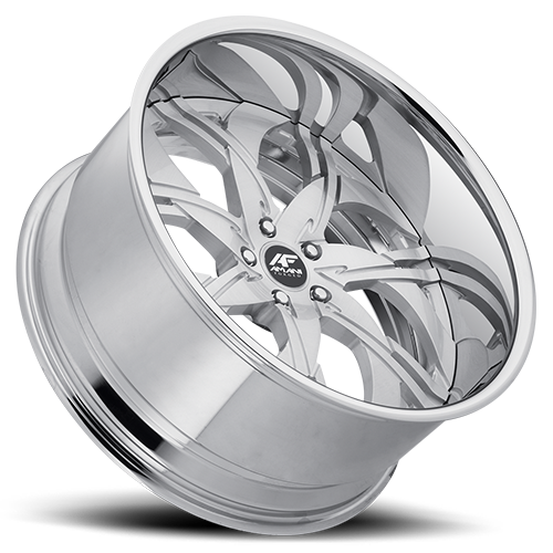 Yolo - Amani Forged Wheels