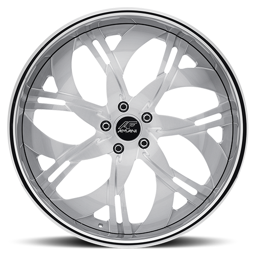 Yolo - Amani Forged Wheels
