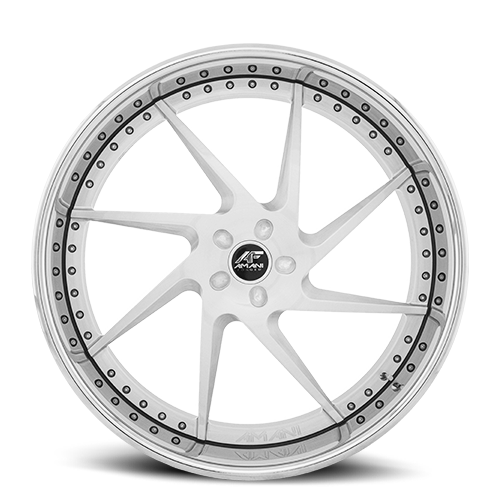 Zarana - Amani Forged Wheels