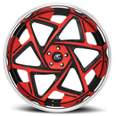 Zuda - Amani Forged Wheels