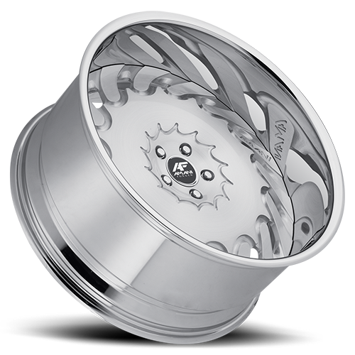 Zuma - Amani Forged Wheels