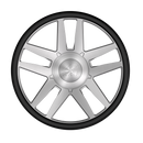 Airflow - Amani Forged Wheels