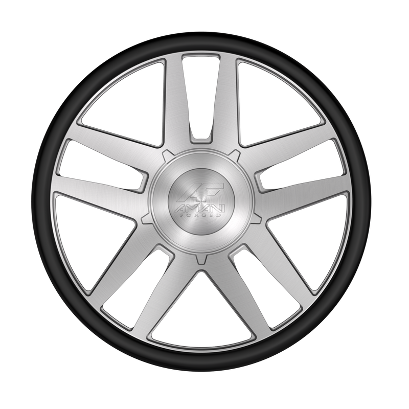 Airflow - Amani Forged Wheels
