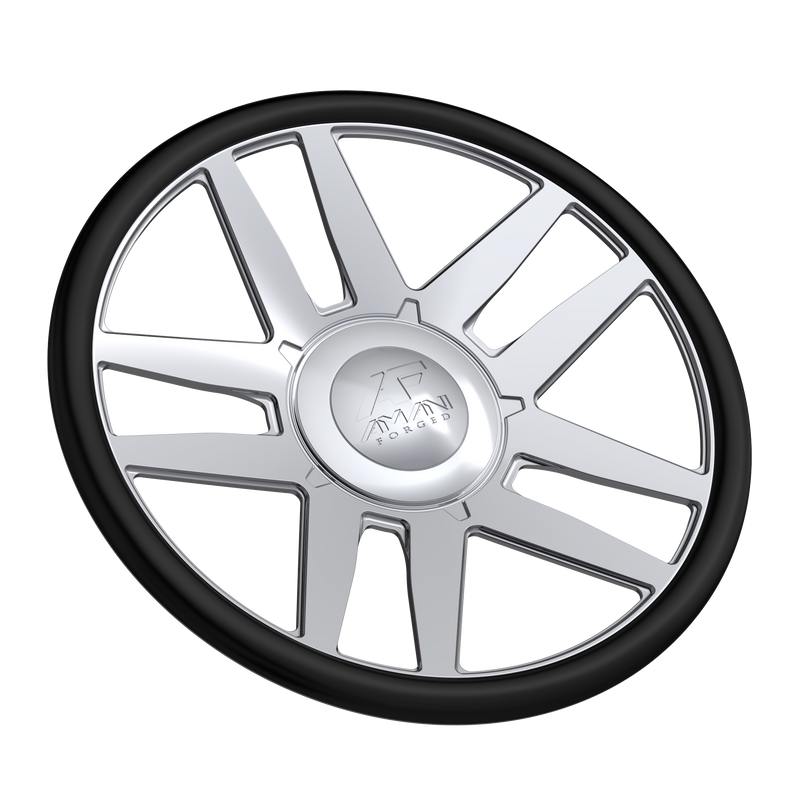 Airflow - Amani Forged Wheels