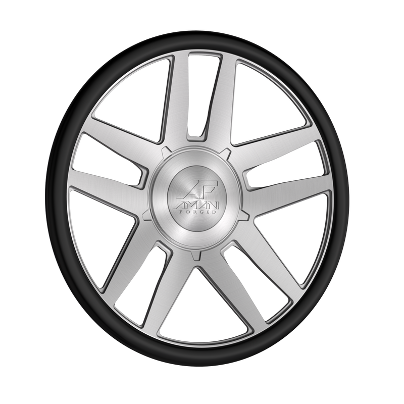 Airflow - Amani Forged Wheels