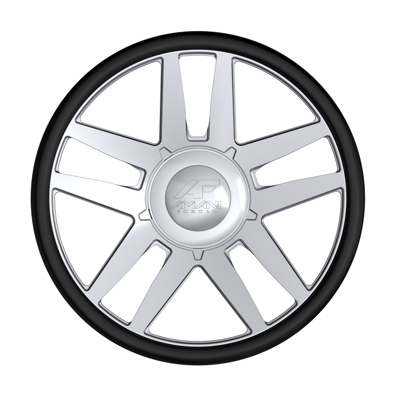 Airflow - Amani Forged Wheels