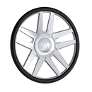 Airflow - Amani Forged Wheels