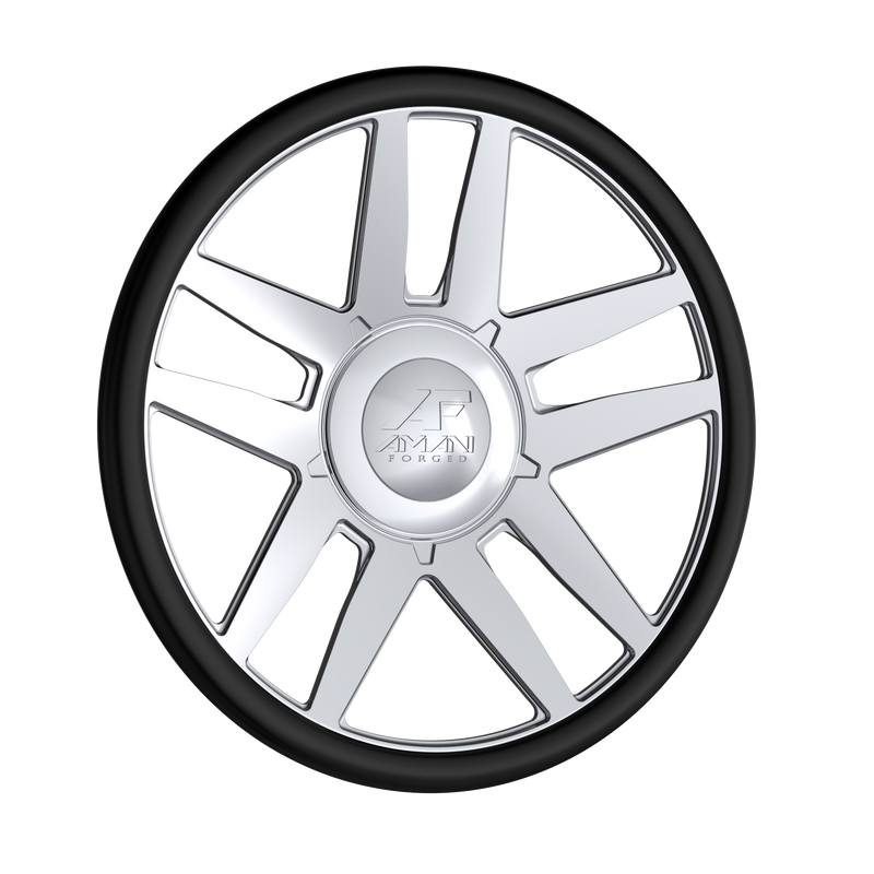 Airflow - Amani Forged Wheels